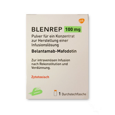 Blenrep