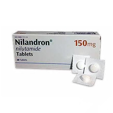尼鲁米特(Nilutamide)仿制药如何代购