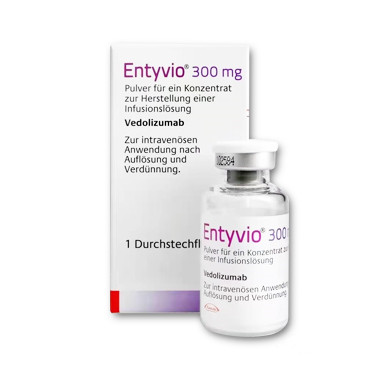 维得利珠单抗(Vedolizumab)安吉优仿制药价格