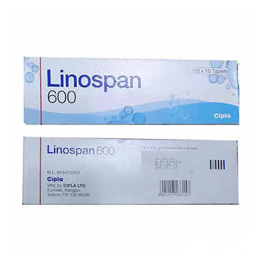 利奈唑胺(Linezolid)的使用说明