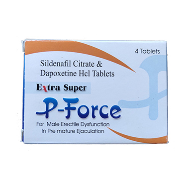 绿P(Sildenafil with Dapoxetine)超级万艾可双效片的用法用量及副作用