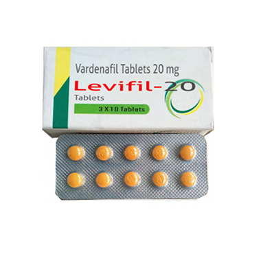 Vardenafil(伐地那非)有仿制药吗