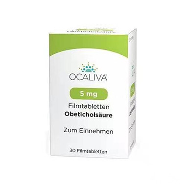 奥贝胆酸(Obeticholic)国内上市时间