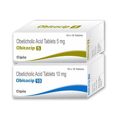 奥贝胆酸(Obeticholic)的药物相互作用是什么