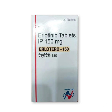 厄洛替尼(Erlotinib)普来迪的适应症和禁忌症是什么