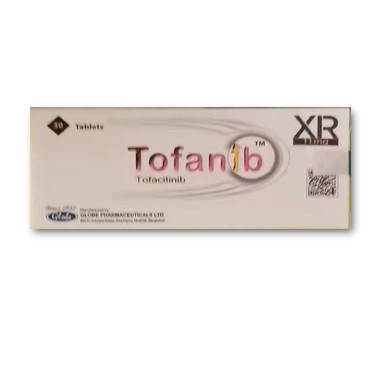 托法替尼(Tofacitinib)Tofanib的耐药及药物相互作用