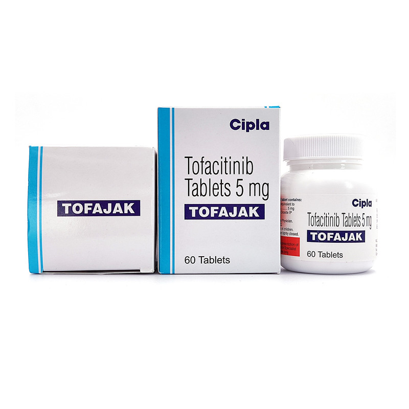 托法替尼(Tofacitinib)Tofanib的作用及治疗效果