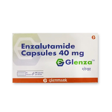 恩扎卢胺(Enzalutamide)Bdenza的代购及购买方式