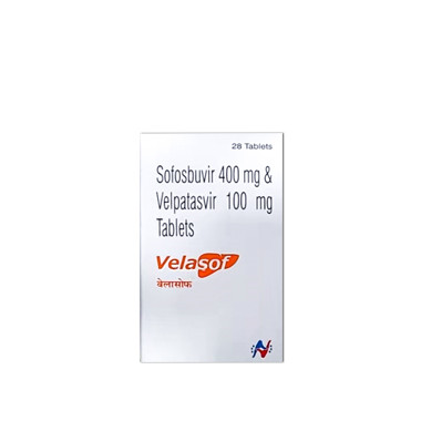 伊可鲁沙(Sofosbuvir Velpatasvir)的副作用和处理措施