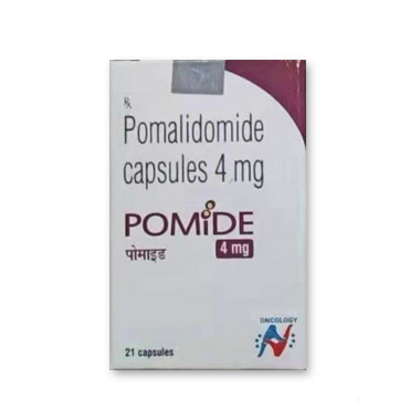 泊马度胺(Pomalidomide)的副作用大不大