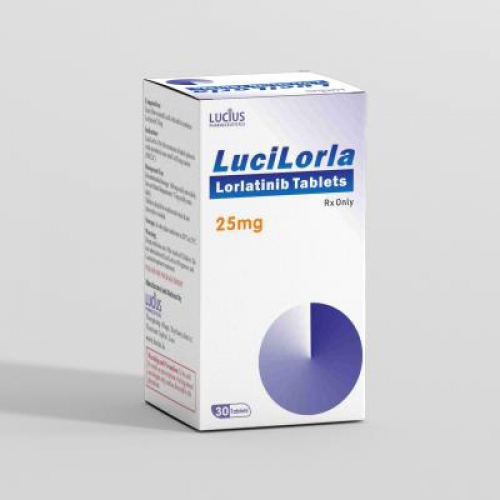 洛拉替尼(Lorlatinib)LuciLorla国外代购多少钱一盒