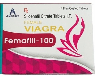 伟姐 Sildenafil 女用伟哥 Femafill