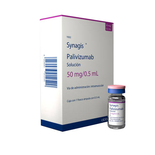 帕利佐单抗(Palivizumab)可以治疗什么病