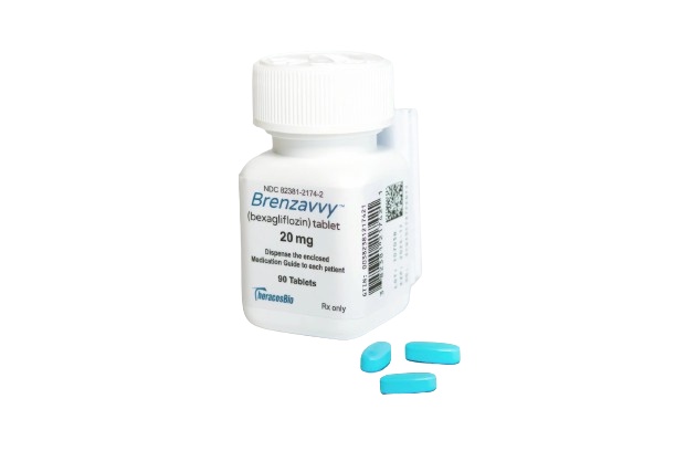 Brenzavvy(Bexagliflozin)的适应症及适用人群