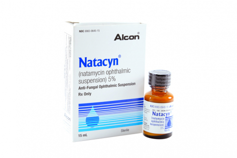 那他霉素(natamycin)那特真的药物禁忌说明