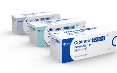 阿布昔替尼(Abrocitinib)Cibinqo有哪些注意事项和副作用