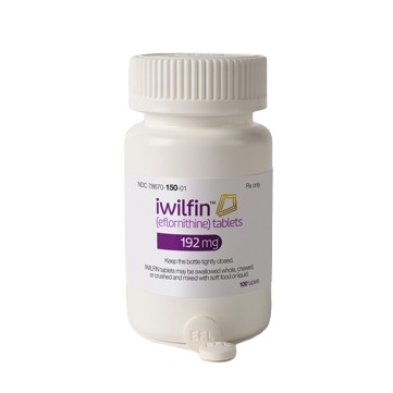 依氟鸟氨酸(IWILFIN)代购价格