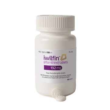 依氟鸟氨酸(IWILFIN)的代购及购买方式