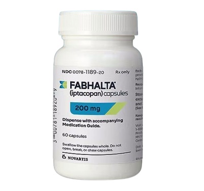 法邦他(Fabhalta)有哪些规格