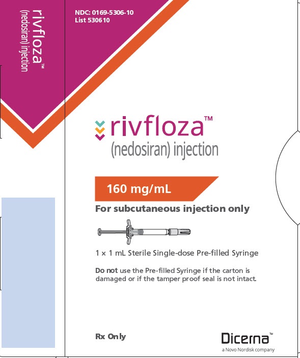 奈多西兰(Rivfloza)的用法用量及剂量修改