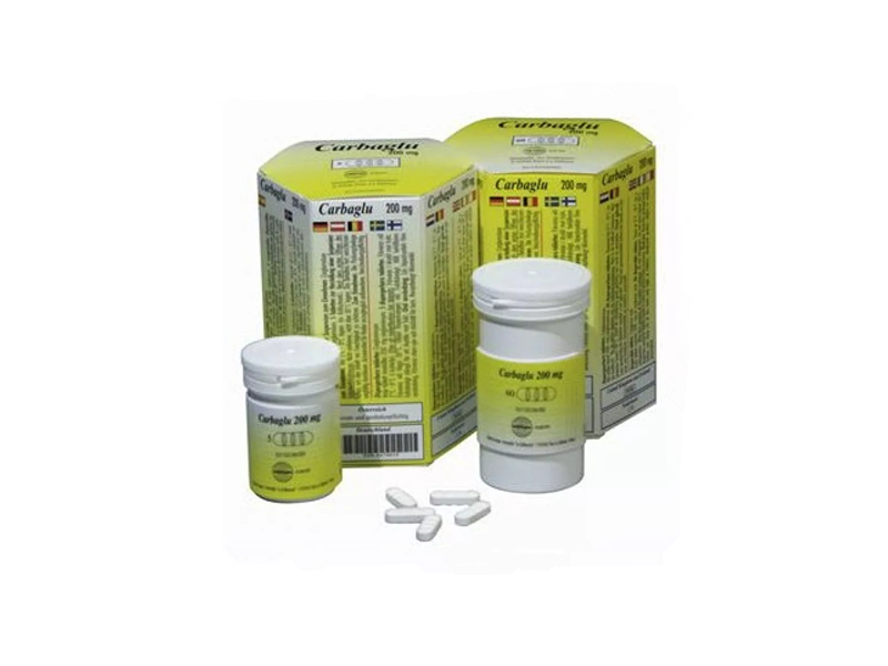 卡谷氨酸(carglumic acid)的注意事项,功效作用,不良反应