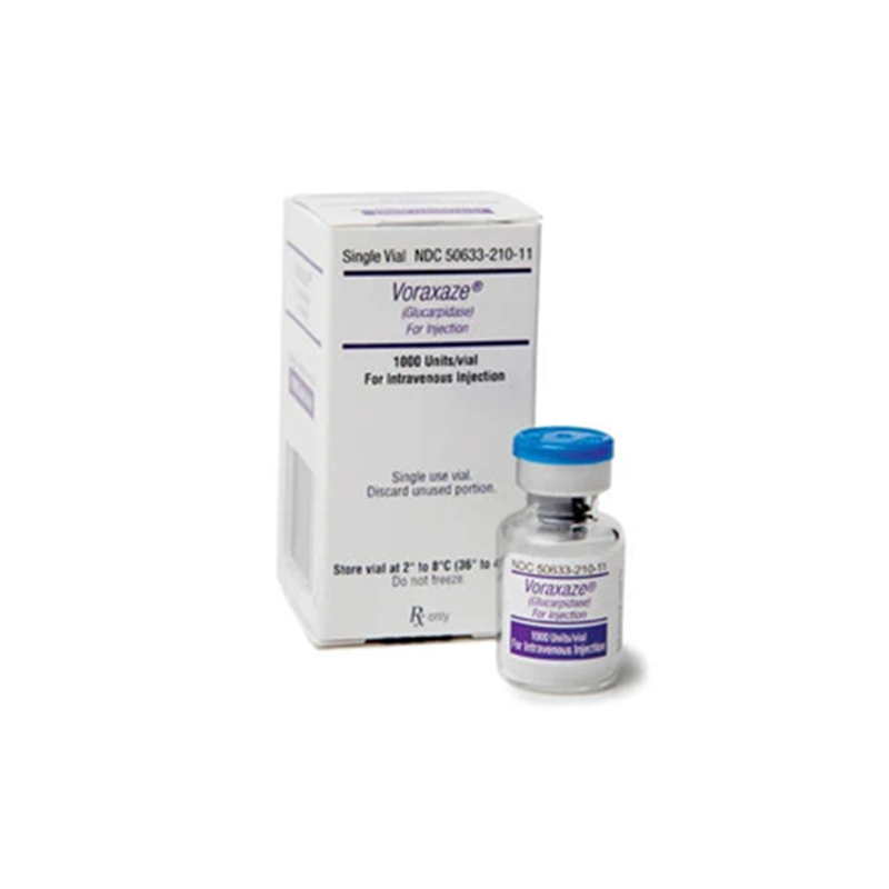 谷卡匹酶(glucarpidase)的使用说明
