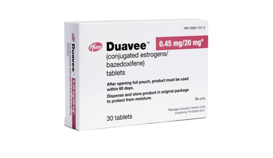 Duavee的适应症及适用人群