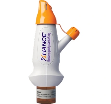 丙酸氟替卡松(fluticasone propionate)的正确用法用量是什么