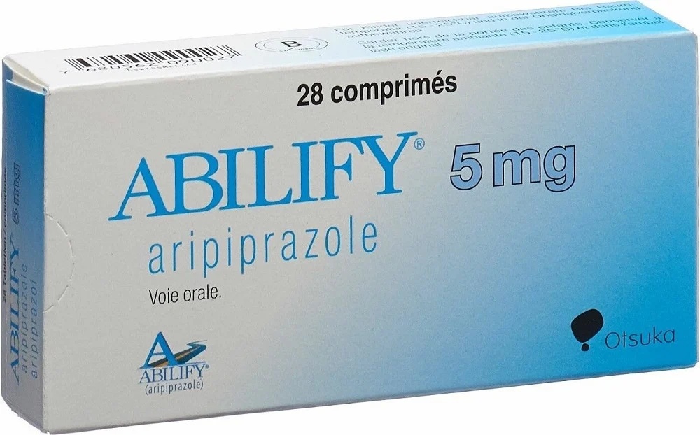 阿立哌唑(aripiprazole)国内上市时间