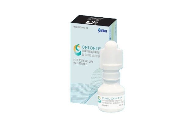 奥米帕格异丙基(omidenepag isopropyl)仿制药什么价格