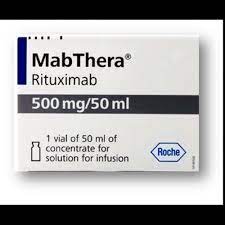 利妥昔单抗 Rituximab Mabthera