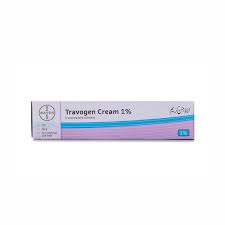 异康唑 Isoconazole travogen